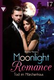 Tod im Märchenhaus / Moonlight Romance Bd.17 (eBook, ePUB)