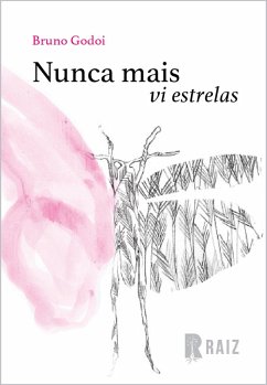 Cover Nunca mais vi estrelas (eBook, ePUB)