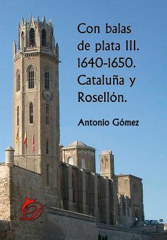 Cover Con balas de plata III (eBook, ePUB)