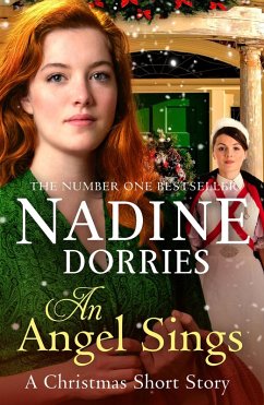 An Angel Sings (eBook, ePUB) - Dorries, Nadine