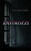 Zastrozzi (eBook, ePUB)