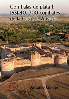 Cover Con balas de plata I (eBook, ePUB)