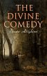 The Divine Comedy (eBook, ePUB) - Bild 1
