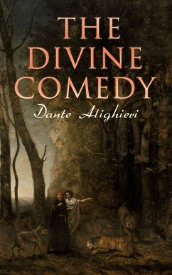 The Divine Comedy (eBook, ePUB) - Alighieri, Dante