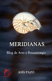 Meridianas (eBook, ePUB)