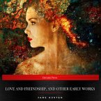 Love and Freindship, and Other Early Works (MP3-Download)