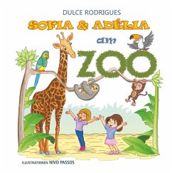Sofia & Adélia am Zoo (eBook, ePUB)