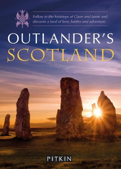 Outlander's Guide to Scotland (eBook, ePUB) - Taplin, Phoebe