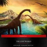 The Lost World (MP3-Download) The Lost World (MP3-Download)