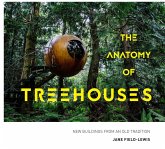 The Anatomy of Treehouses (eBook, ePUB)