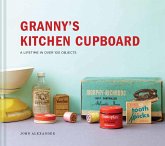Granny's Kitchen Cupboard (eBook, ePUB)
