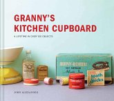 Granny's Kitchen Cupboard (eBook, ePUB) Granny's Kitchen Cupboard (eBook, ePUB)
