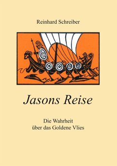 Jasons Reise (eBook, ePUB)