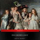 Five Children and It (MP3-Download)