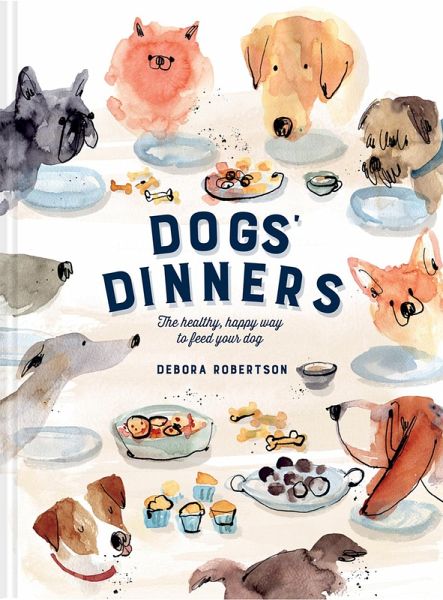Dogs' Dinners (eBook, ePUB)