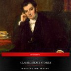 Washington Irving: Classic Short stories (MP3-Download)