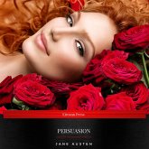 Persuasion (MP3-Download) Persuasion (MP3-Download)