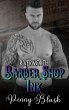 Barber Shop Ink Book 3: Riverworth... - Bild 1