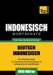 Wortschatz Deutsch-Indonesisch für das... - Bild 1