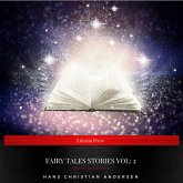 Fairy Tales stories vol: 2 (MP3-Download) Fairy Tales stories vol: 2 (MP3-Download)