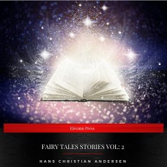 Fairy Tales stories vol: 2 (MP3-Download) - Andersen, Hans Christian