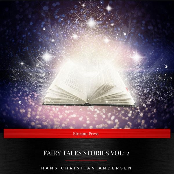 Fairy Tales stories vol: 2 (MP3-Download)