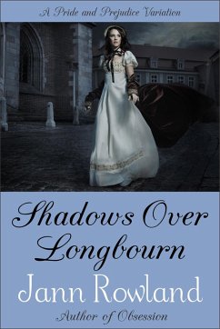 Cover Shadows Over Longbourn (eBook, ePUB)