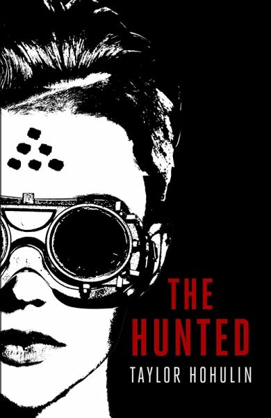 The Hunted (The Marian, #2) (eBook, ePUB) The Hunted (The Marian, #2) (eBook, ePUB)