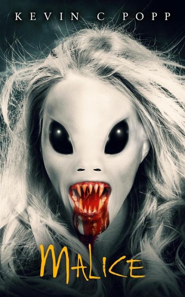 Malice (The Garrison Series) (eBook, ePUB) Malice (The Garrison Series) (eBook, ePUB)