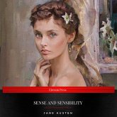Sense and Sensibility (MP3-Download) Sense and Sensibility (MP3-Download)