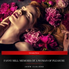 Fanny Hill: Memoirs of a Woman of Pleasure (MP3-Download) - Cleland, John