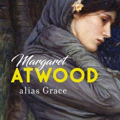 Cover alias Grace (MP3-Download)