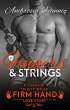 Fingers and Strings (A Trinity Wilde... - Bild 1