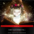 Fairy Tales stories vol: 1 (MP3-Download)