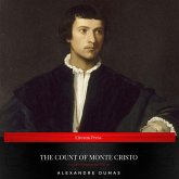 The Count of Monte Cristo (MP3-Download) The Count of Monte Cristo (MP3-Download)