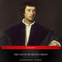 The Count of Monte Cristo (MP3-Download) - Dumas, Alexandre