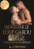 Sauvés par le Loup-Garou: Une Romance Métamorphe M-M (Loups-Garous de Singer Valley, #4) (eBook, ePUB)