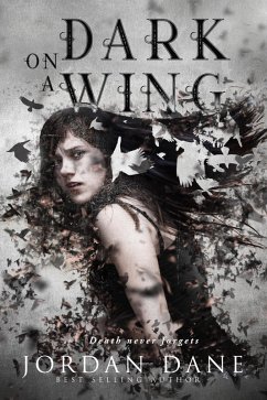 Cover On a Dark Wing (eBook, ePUB)
