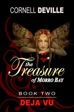 Deja Vu (The Treasure of Morro Bay, #2) (eBook, ePUB) - Deville, Cornell