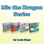 Mia the Dragon Series (Bedtime children's books for kids, early readers) (eBook, ePUB)