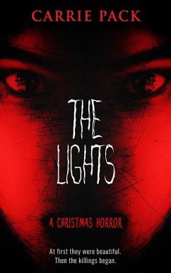 Cover The Lights (eBook, ePUB)