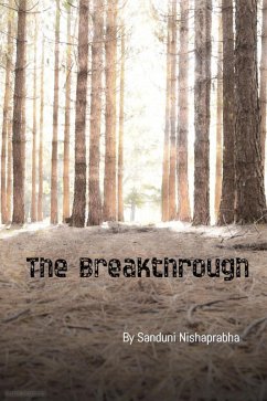 Cover The Breakthrough (eBook, ePUB)