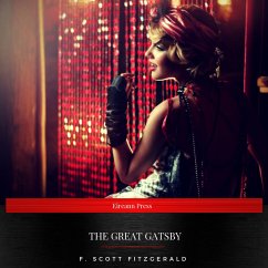 The Great Gatsby (MP3-Download) - Fitzgerald, F. Scott