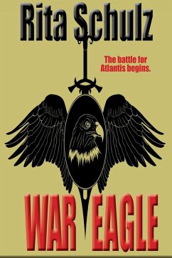 Cover War Eagle (eBook, ePUB)
