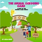 The Animal Guessing Game (Bedtime children's books for kids, early readers) (eBook, ePUB)