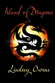 Island of Dragons (The Dragons, #1) (eBook, ePUB)