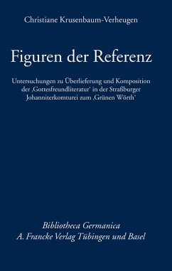 Cover Figuren der Referenz (eBook, PDF)