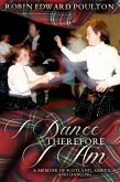 I Dance Therefore I Am (eBook, ePUB) I Dance Therefore I Am (eBook, ePUB)