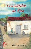 Los zapatos de Rita (eBook, ePUB)