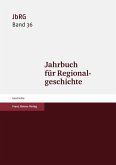Jahrbuch für Regionalgeschichte 36 (2018) (eBook, PDF)